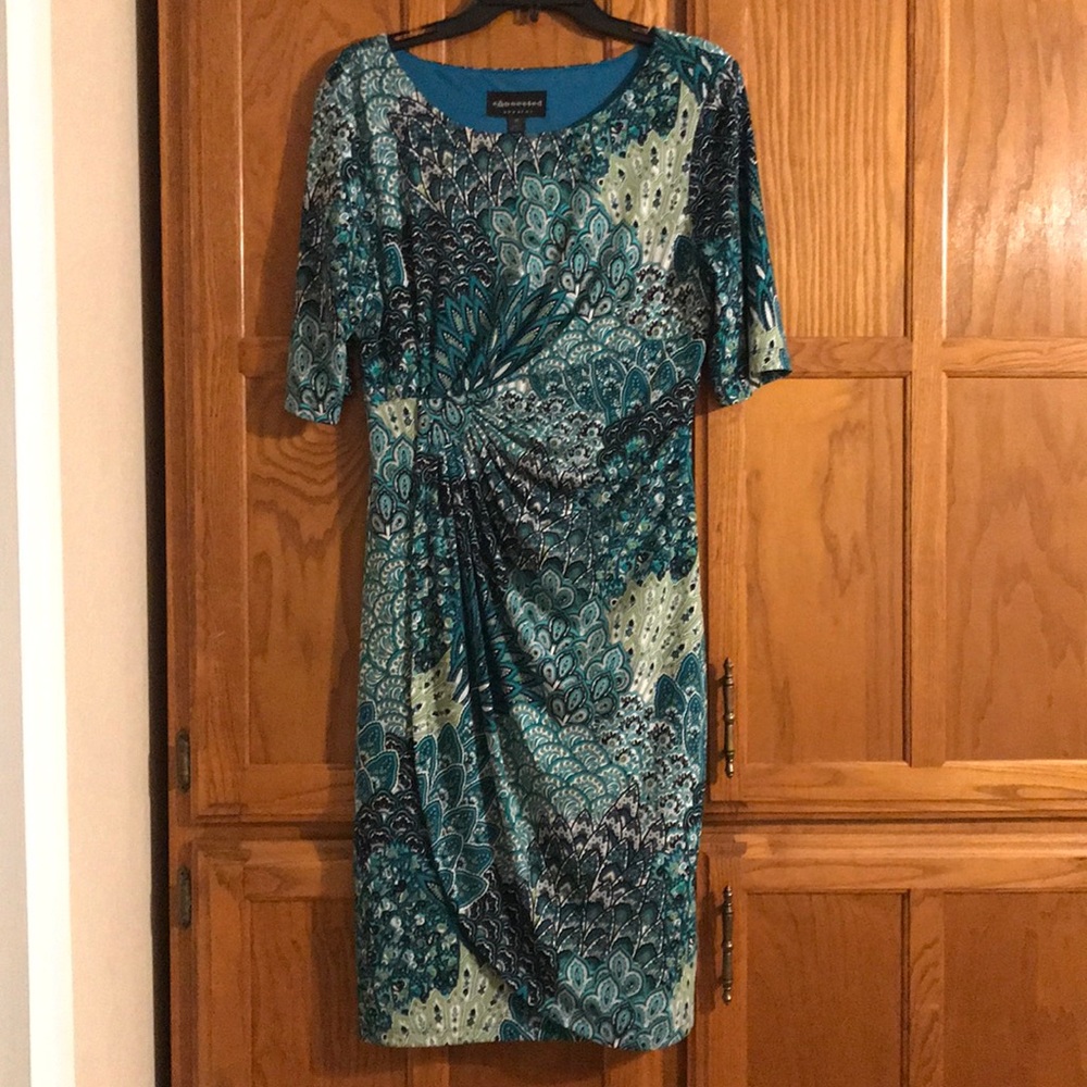 Beautiful Connected Apparel dress